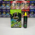 Gas house packwoods vape - Live Resin Disposable Carts