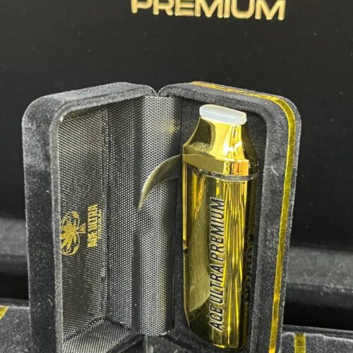 Ace ultra premium vape