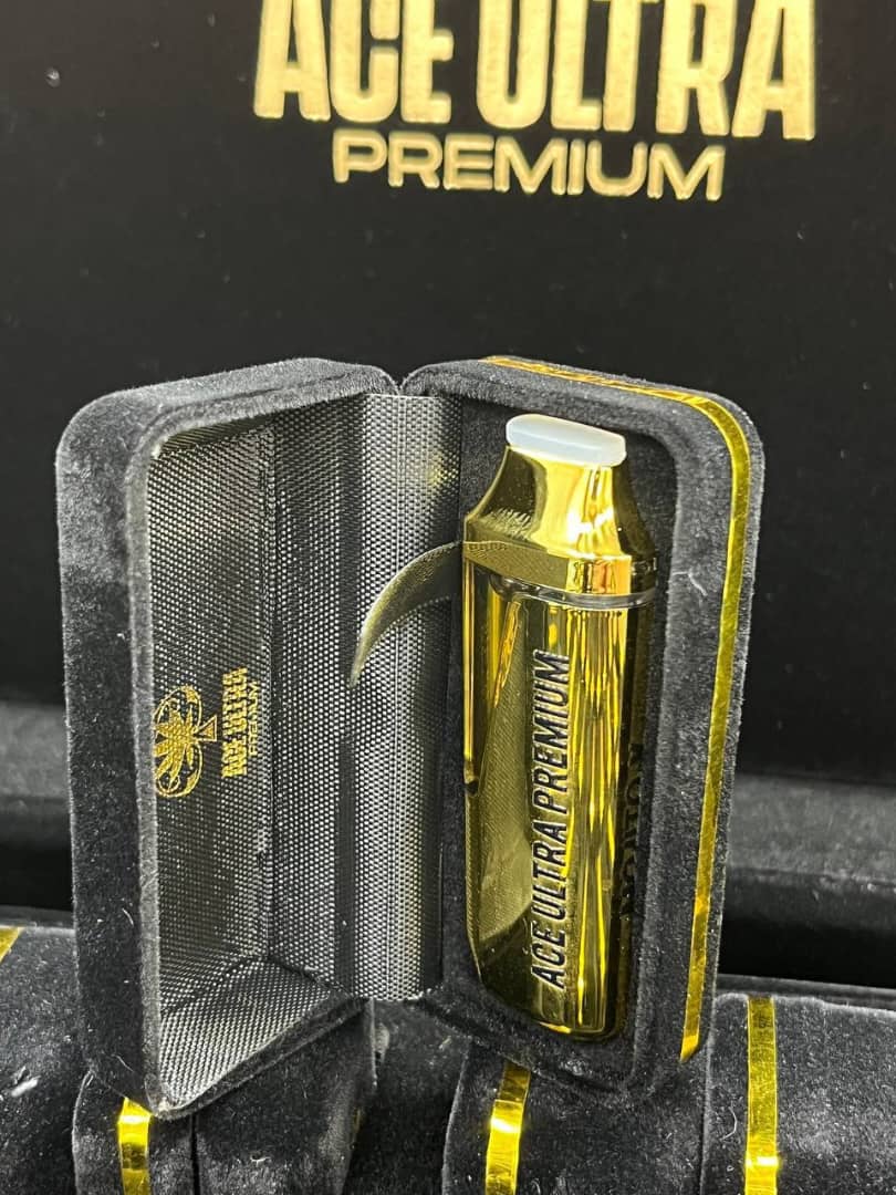Ace ultra premium vape