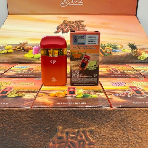 Splitz disposable vape