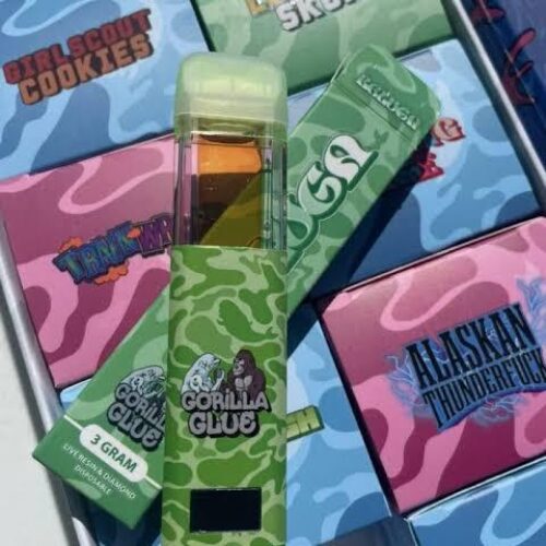 Beluga disposable vape