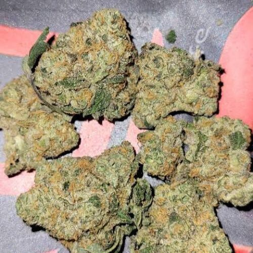 Ballerz strain