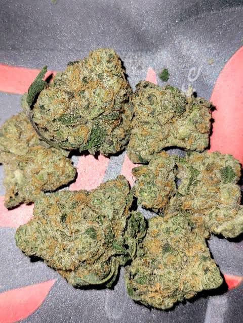 Ballerz strain