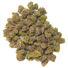 Black Cherry Poppers Strain