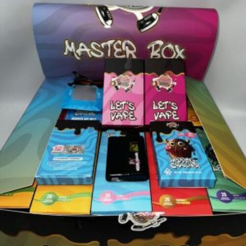 Adios lab disposable