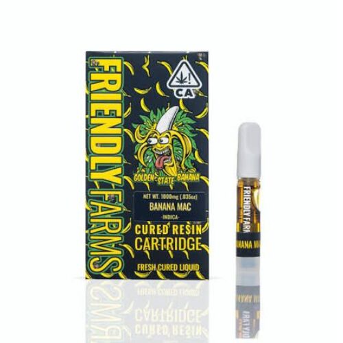 friendly farms carts