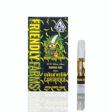 friendly farms carts