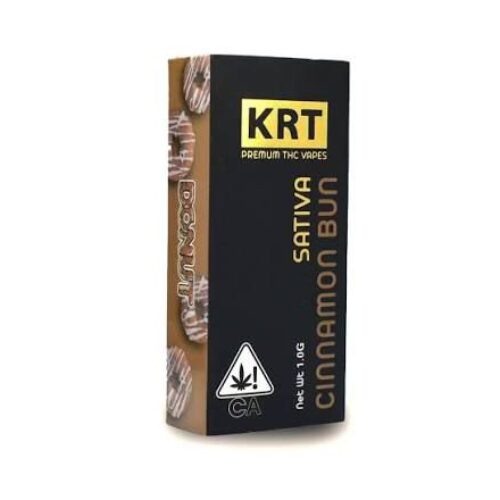 krt carts