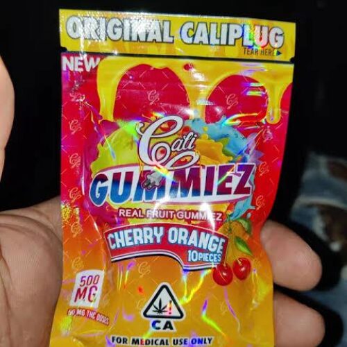 cali plug gummies