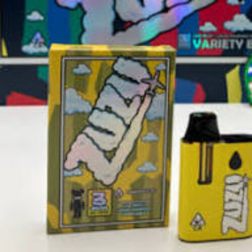 zuzu disposable vape