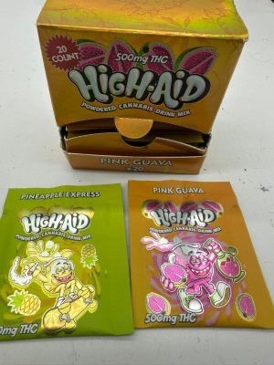 High aid