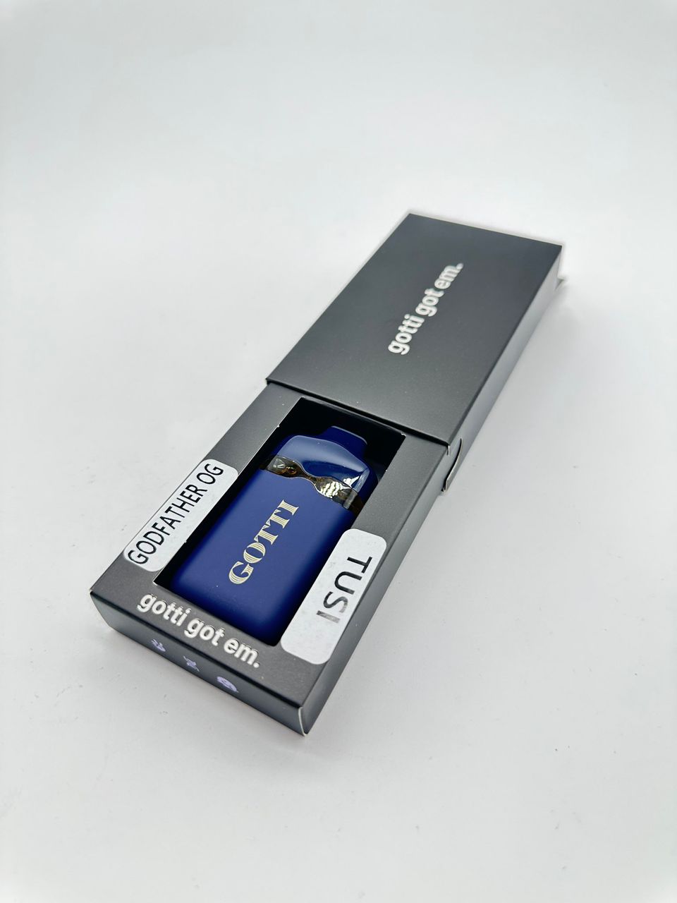 Gotti got em 2g disposable