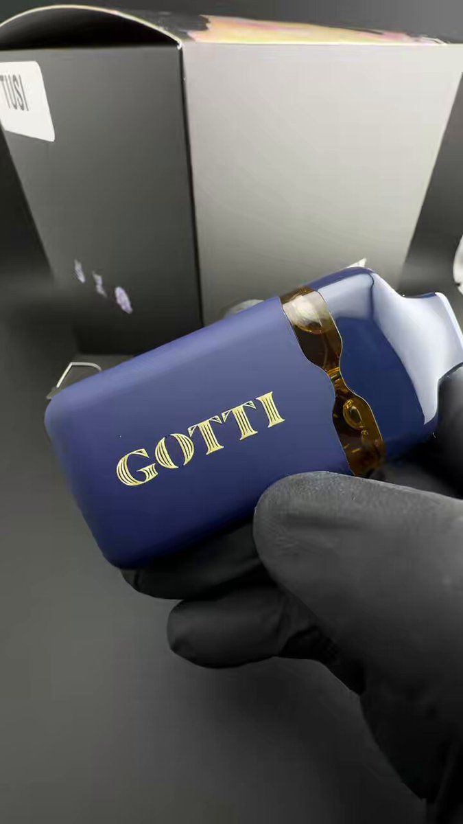 Gotti got em 2g disposable