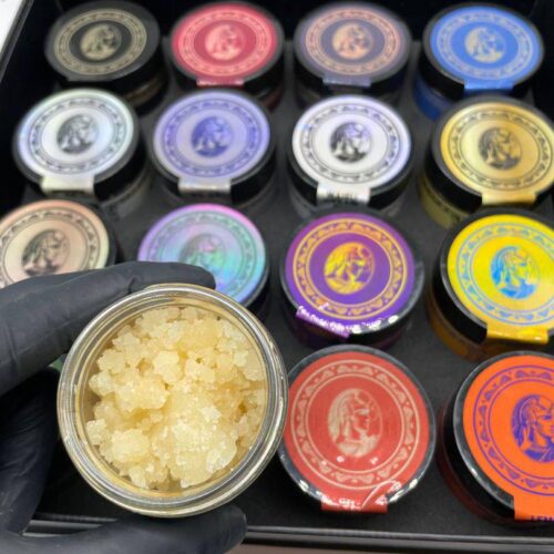 American extracts