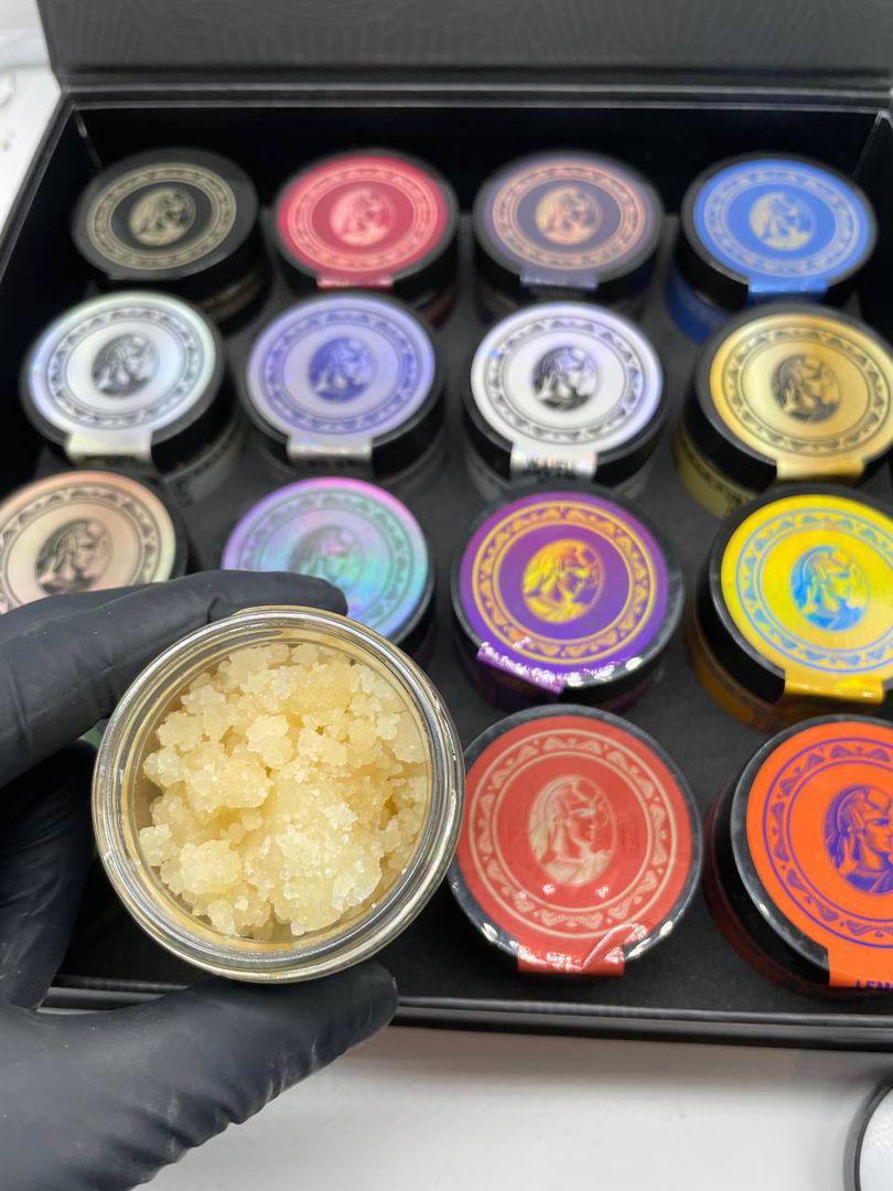 American extracts
