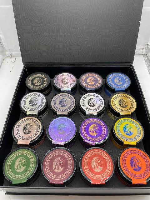 American extracts